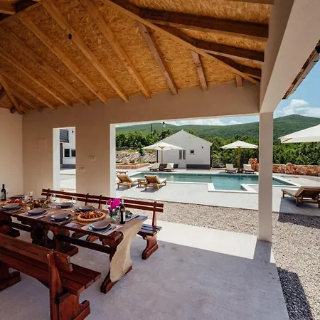 Villa Agape Lovrec