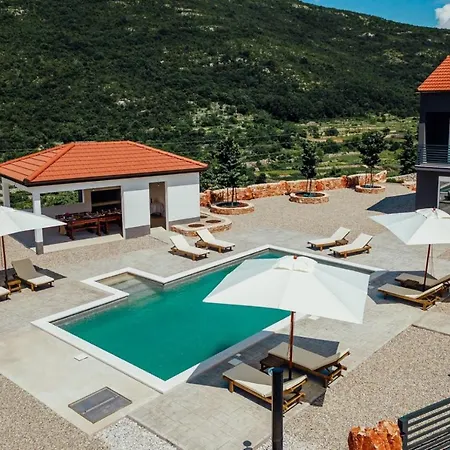 Agape Villa *
