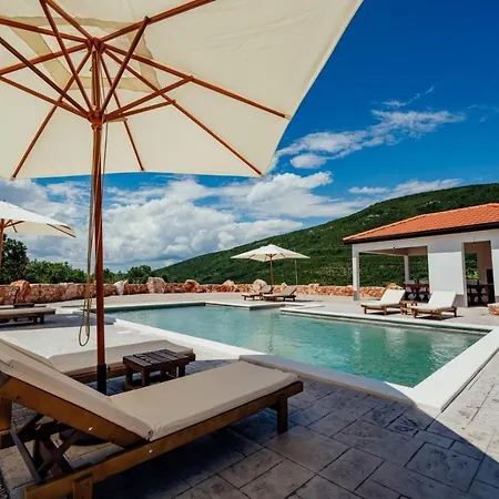 Agape Villa