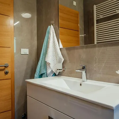 Villa Agape Lovrec