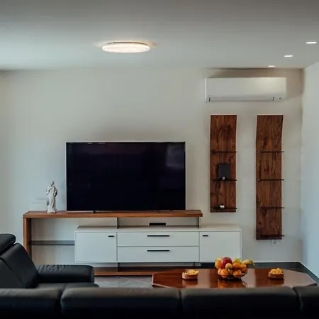 Agape Villa