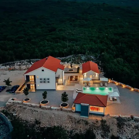 Villa Agape *