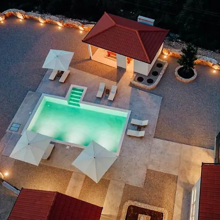 Agape Villa