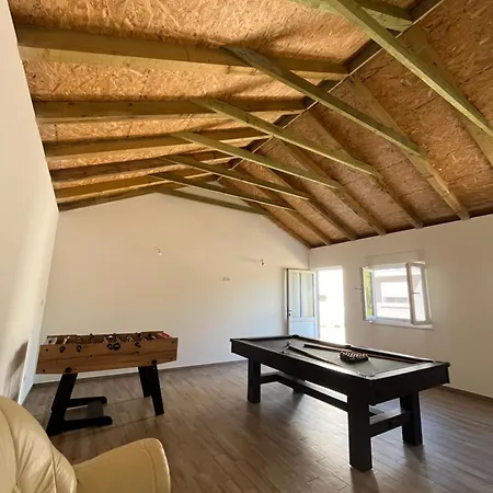 Villa Agape Lovrec