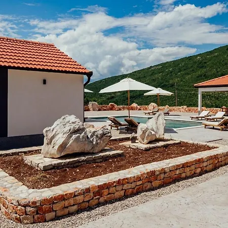 Agape Villa