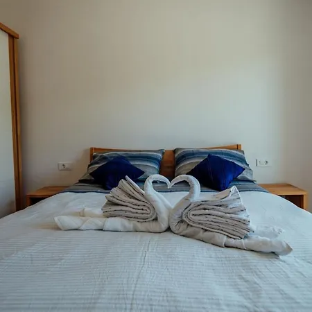 Villa Agape With A Pool, Football And Tennis Court