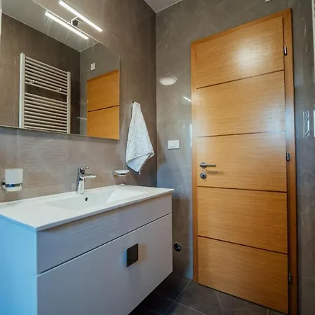 Agape With A Pool, Football And Tennis Court Villa