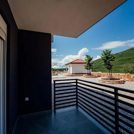 Agape With A Pool, Football And Tennis Court