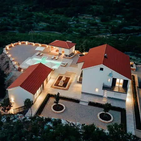 Agape Villa