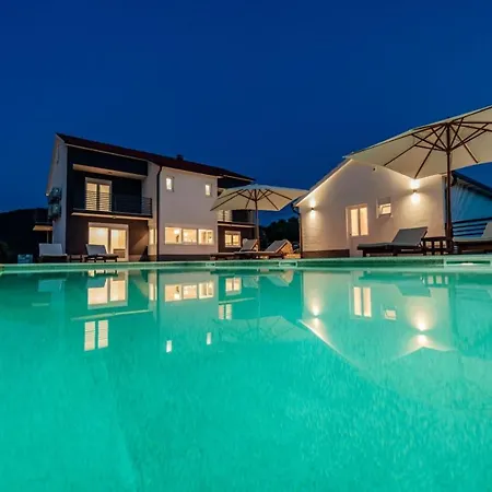 Agape Villa *