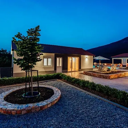 Agape Villa