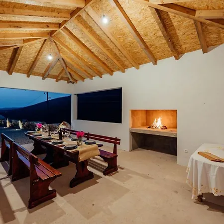 Villa Agape