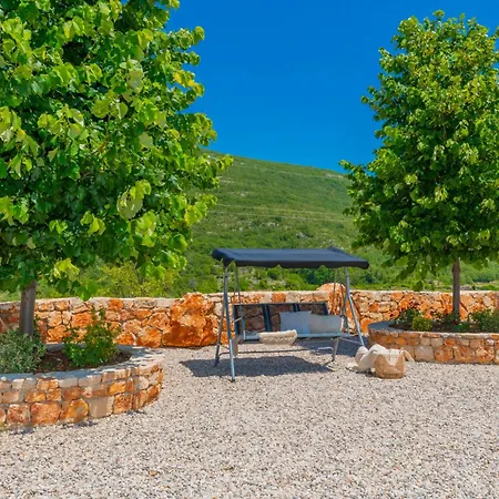 Agape With A Pool, Football And Tennis Court Villa