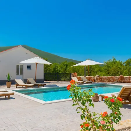 Agape With A Pool, Football And Tennis Court *
