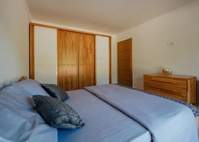 Agape With A Pool, Football And Tennis Court