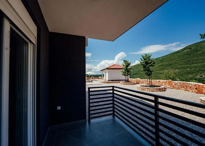 Agape With A Pool, Football And Tennis Court